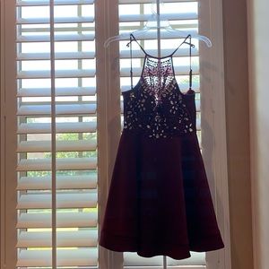 B.Darlin Prom/Homecoming dress